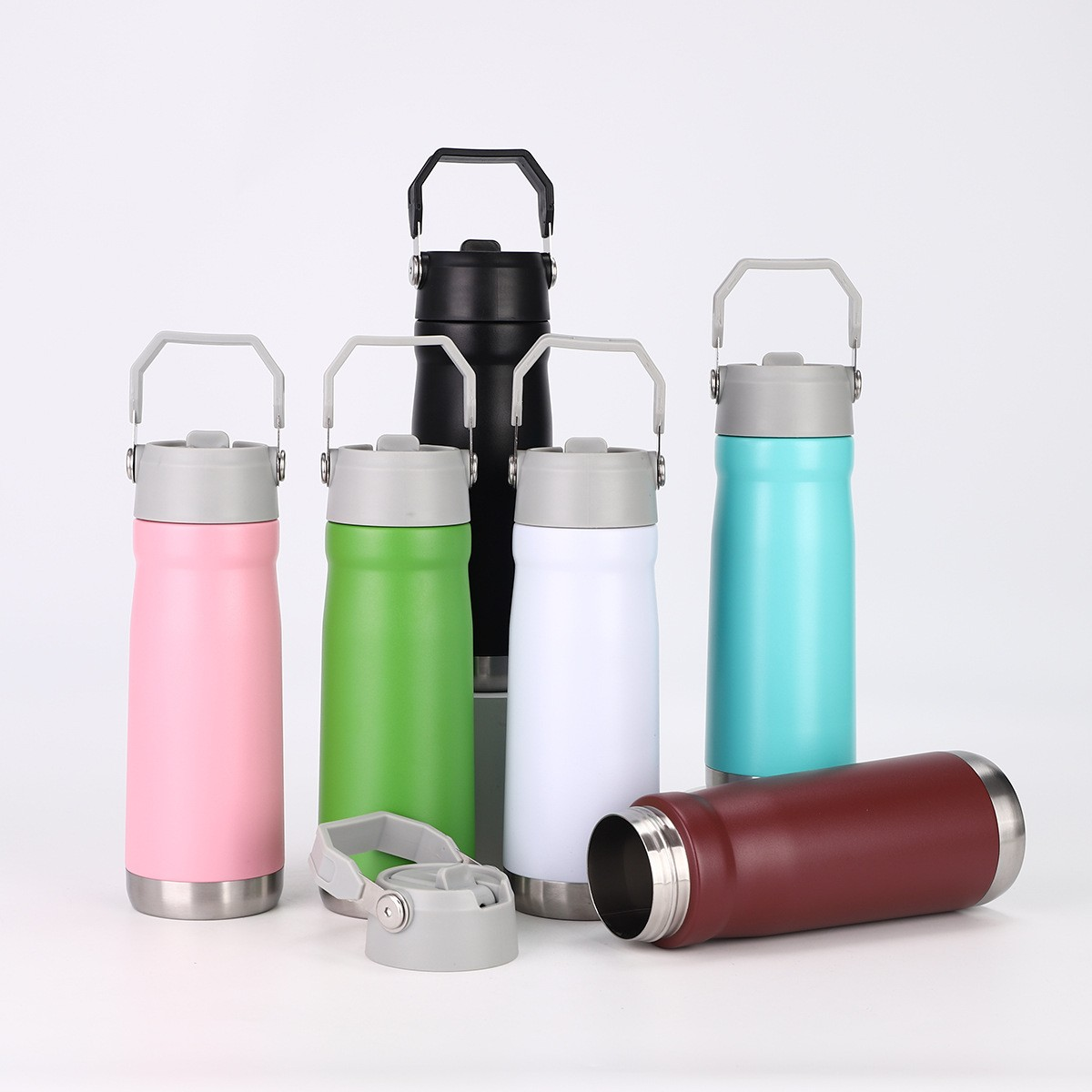 20OZ insulated cup vacuum coffee cup wholesale
