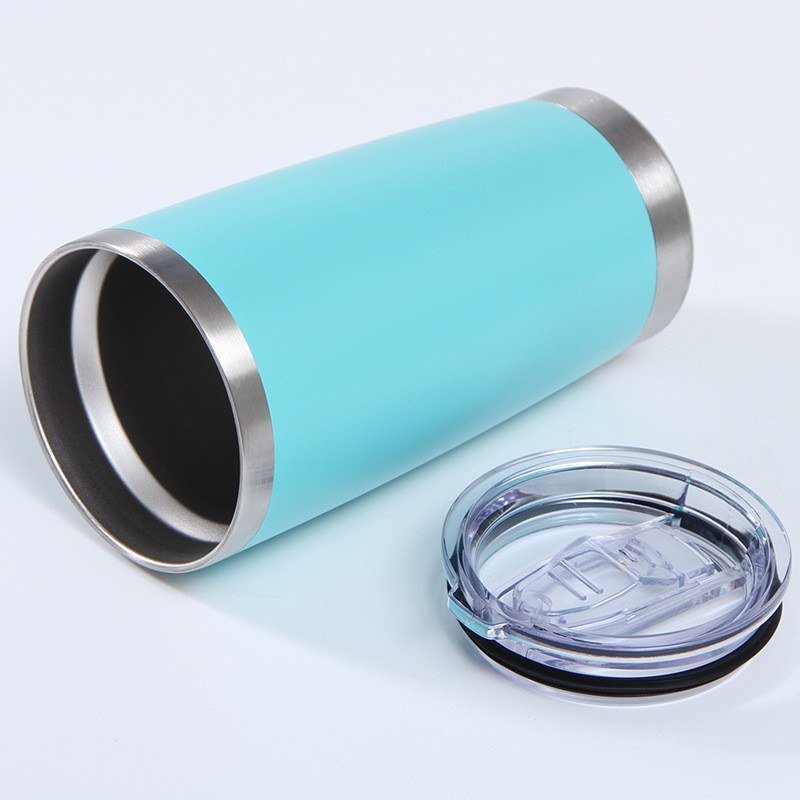 Customized 20oz car cup