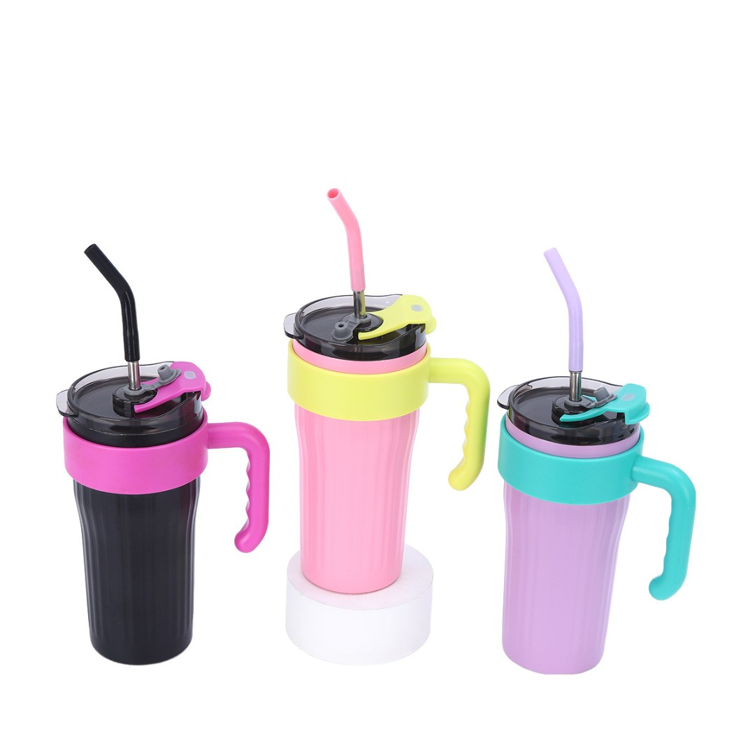 30oz Large Capacity Car Cup Beer Cup