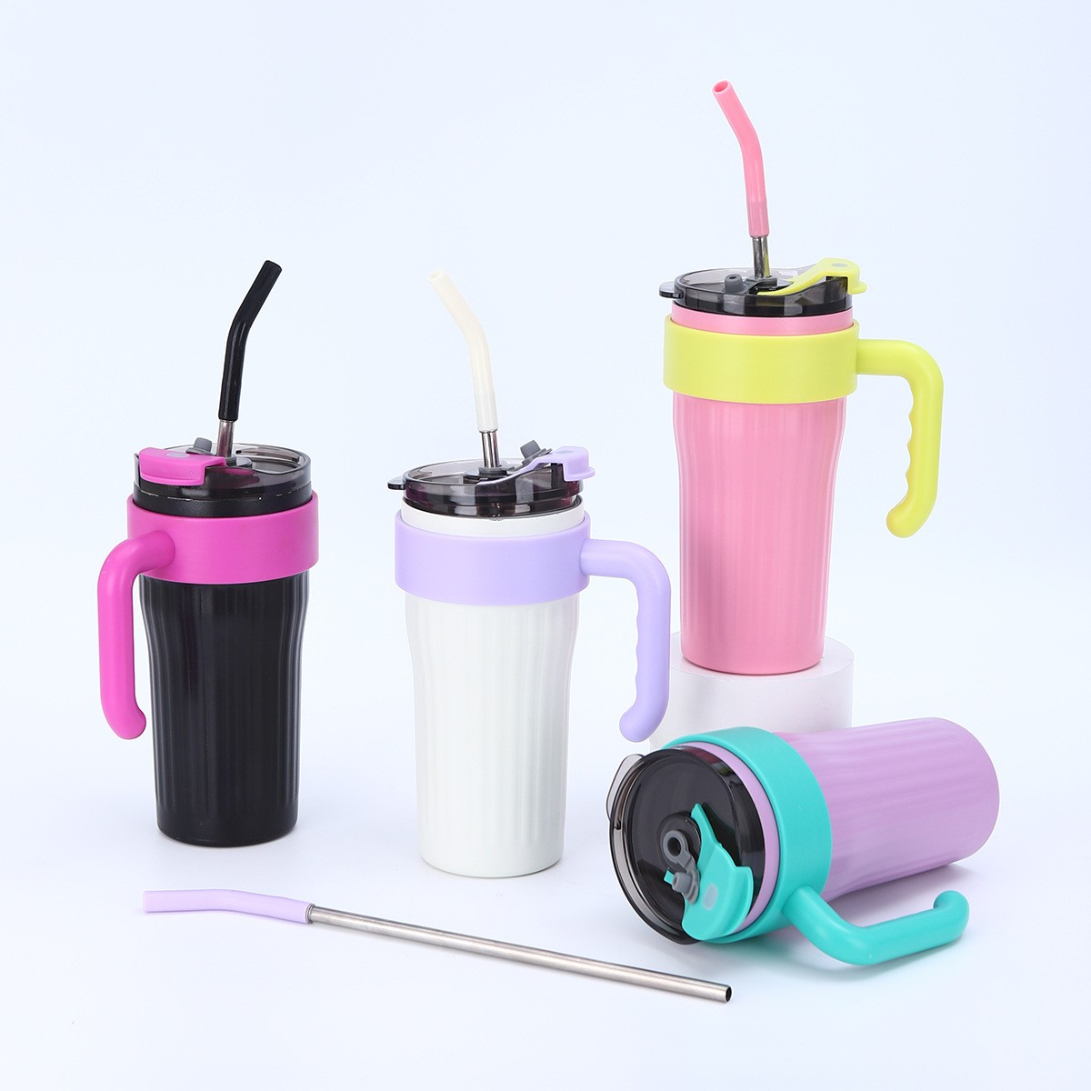 30oz Large Capacity Car Cup Beer Cup