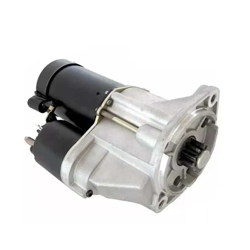 Starter motor SD6RA50P 5X3-911-023 5X3911023 442003 442205 suitable for VW Teeth 9