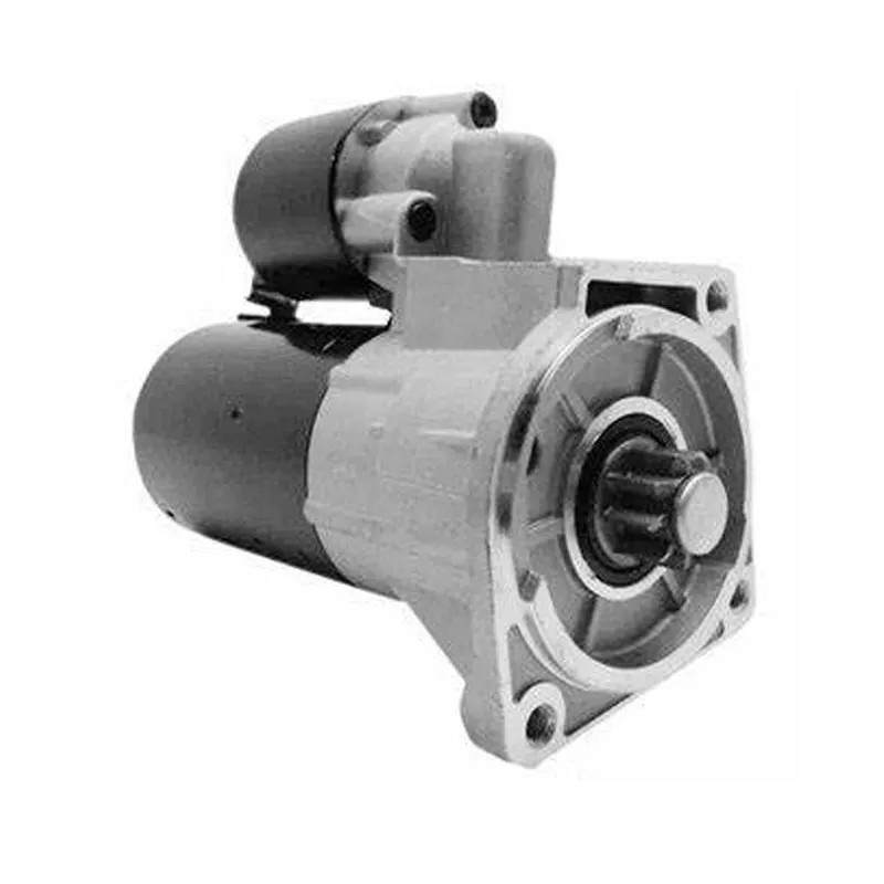 Starter motor SD6RA50P 330911023 442205 330911023B F000AL0507 5X3911023 F000AL0502 for VW Teeth 9