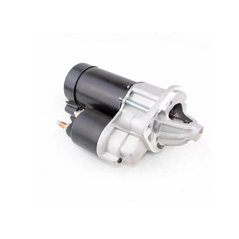 Starter motor 442045 B11-3708110BA SD6RA96 B113708110BB CST34100GS CST38111GS for CHERY Teeth 9