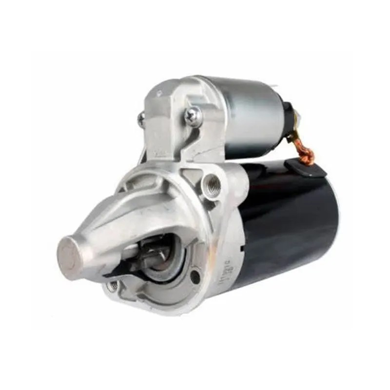 Starter motor 600083 3610002560 600244 3610002800 438101 0986022601 1195248 TM000A31001 455967 3610002500 3610002511 3610002555 3610002550 for HYUNDAI  for KIA Teeth 8