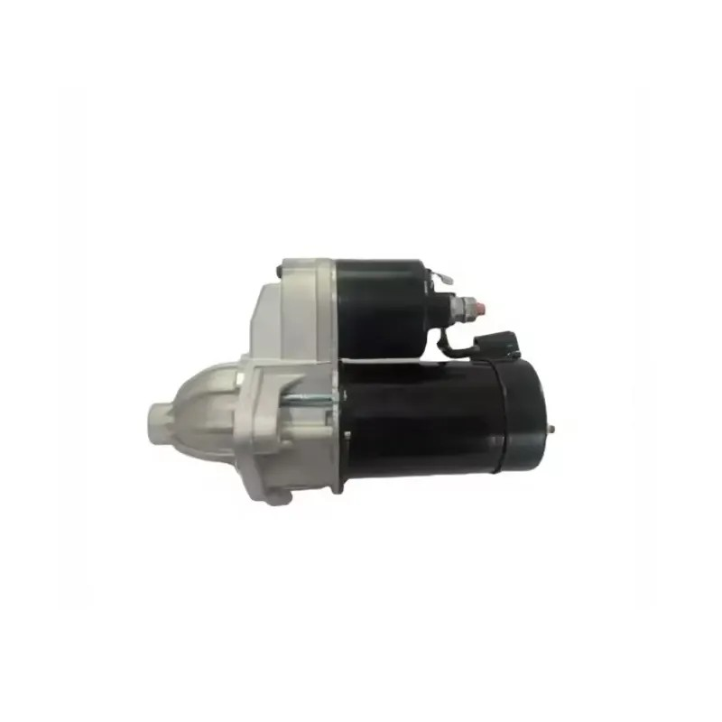 Starter motor D6RA134 483QA-3708010 442058 483QA3708010 suitable for BYD Teeth 9