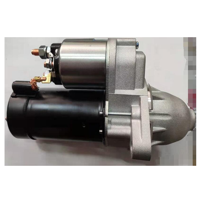 Starter motor D6RA135 438125 900082036 3610026000 suitable for HYUNDAI Teeth 9 Starter