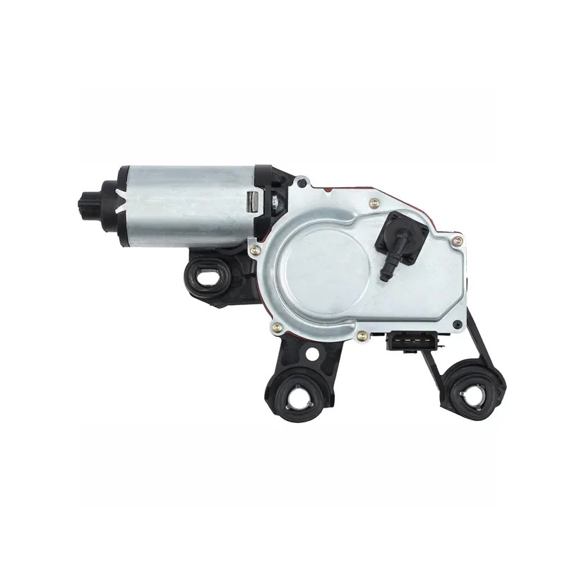 4-pin rear wiper motor 8E995711A 8E995711B 8E995711C 8E995711D 8E995711E 8R0955711B 8R0955711C for AUDI Q5 Q7 A3/8P A4/B6 B7