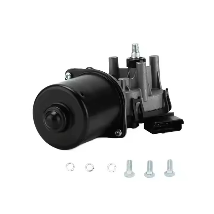 Right front windshield wiper motor 28800-JD000 28800JD000 suitable for Nissan Qashqai from 2007 to 2016 Windscreen Wiper Motor