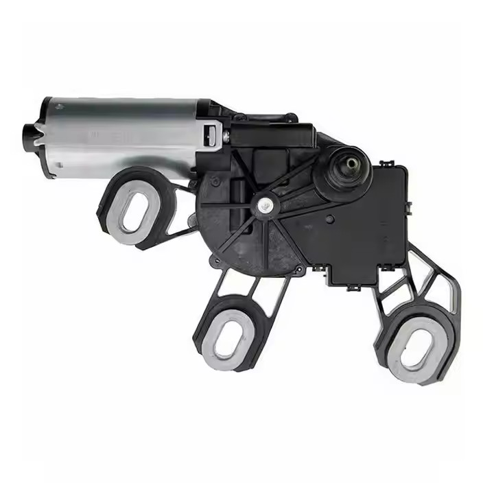 Rear wiper motor 1Z5955711 1Z5955711A 1Z5955711B 1Z5955711C 1Z5955711D suitable for Skoda Octavia Mk2 2004-2013