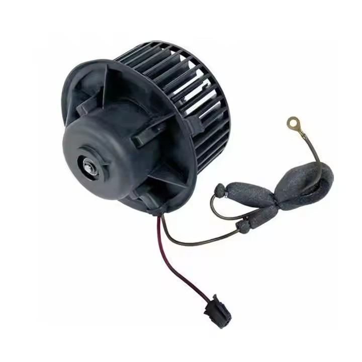 Blower Motor 1H1-819-021 1H1 819 021 1H1819021 Suitable for VW