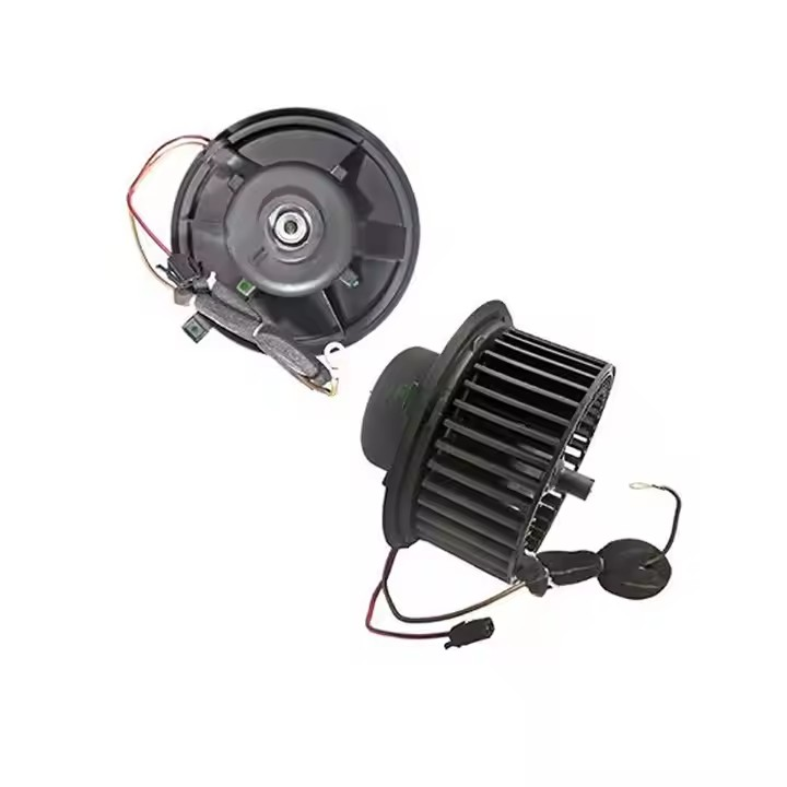 View:Blower Motor 6N1 819 021 6N1819021 6N1-819-021 Suitable for VW for SEAT