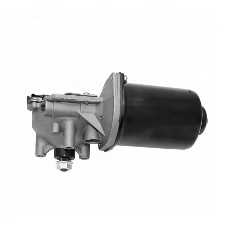 Front wiper motor 1273027 6270030 9117722 suitable for Opel Vauxhall Astra mk4 1998-2004 Windscreen Wiper Motor