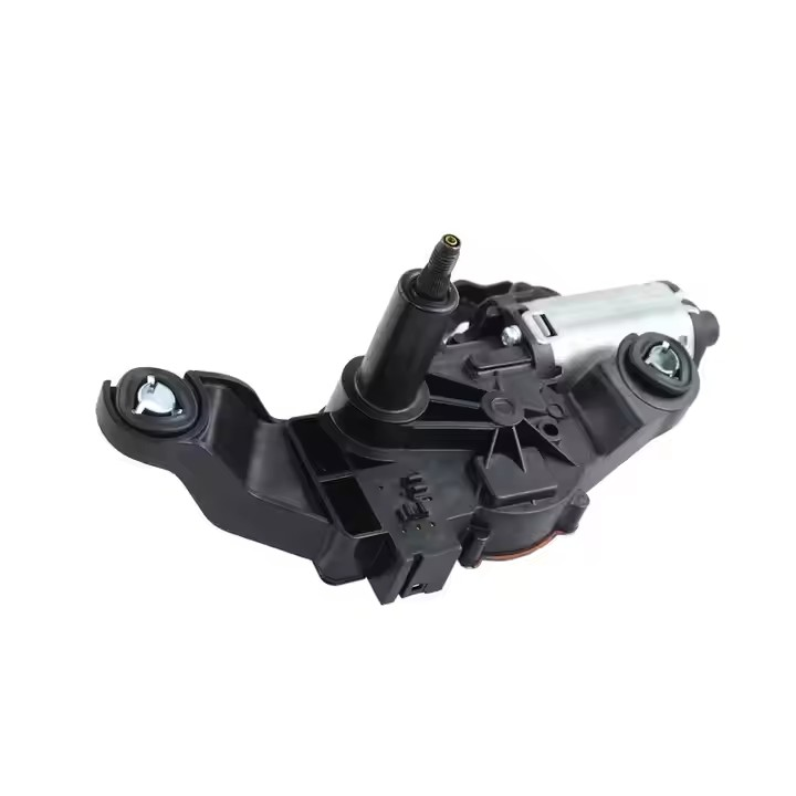 Rear wiper motor 3-pin 487110360 67636921959 67637199569 6921959 7199569 579741 for BMW 1 Series E81 E87 Back Glass Wiper Motor