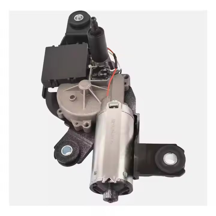 Rear wiper motor 6925096 8254536 67636925096 67638254536 V20070009 suitable for BMW 3 Series E46 compact