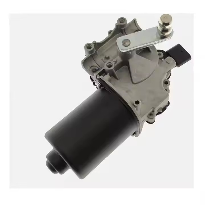 Front wiper motor 2468200040 suitable for Mercedes Benz W246 W242 Left driver's seat Windscreen Wiper Motor