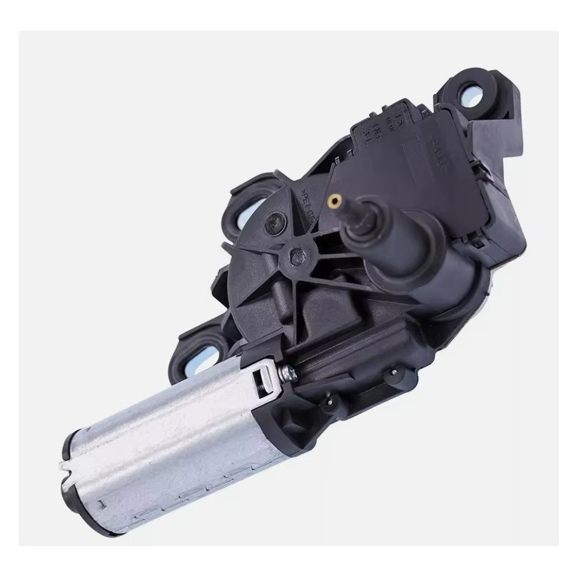 Rear wiper motor A6398200408  suitable for Mercedes Viano Vito W639 Rear Windscreen Wiper Motor Back Glass Wiper Motor