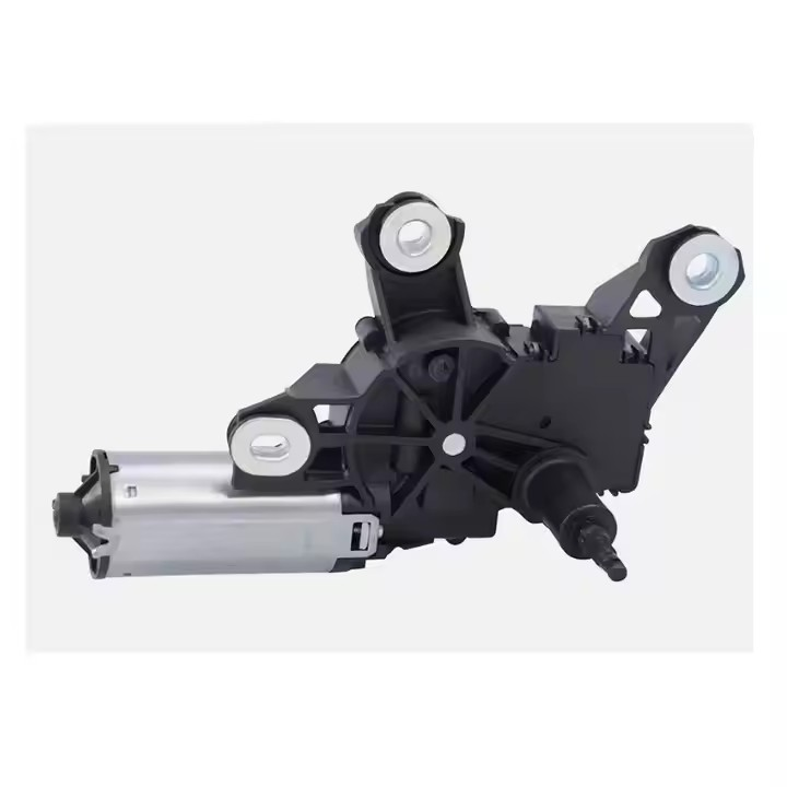 Rear wiper motor 3B9955711A 3B9955111B 3B9955111C 8L0955711 8L0955711A 8L0955711B for VW Passat 1997-2005 Back Glass Wiper Motor