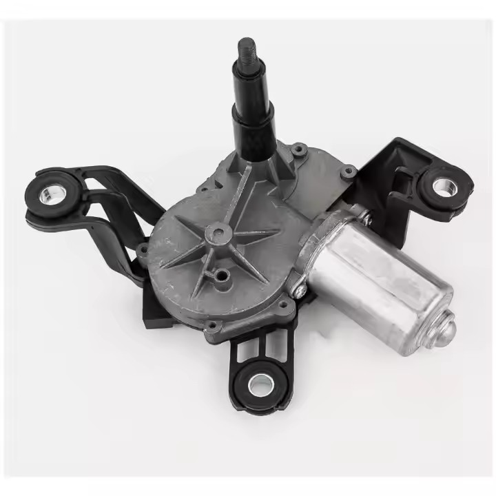 Rear wiper motor 1273081 01273081 01310591 013105981 suitable for Opel OPEL Astra H Rear Windscreen Wiper Motor