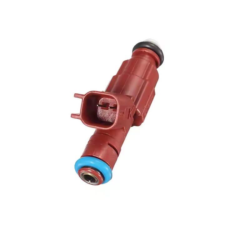 Fuel Injector High Quality Fuel Injector 0 280 156 161,0280156161,3S4G-AB,3S4Z-9F593-AA,S4Z-9F593-AAFC Suitable For  Ford Wrangler Mustang