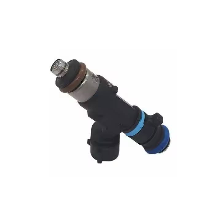 Fuel Injector 0280158007,16600-7S00A,16600-7S000,Suitable For NISSAN Frontier 4.0 Armada Titan Infiniti QX56 FUEL INJECTOR