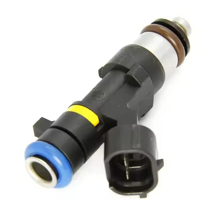 Fuel Injector 0280158042 16600-CD70A 16600-CD700 16600-CD701 16600-CD70A 16600-CD701 For Nissan 350Z Murano Infiniti FX35 M35 G35 V6 3.5L