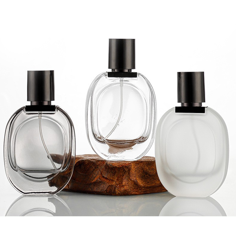 30ml glass perfume bottles instead of empty bottles