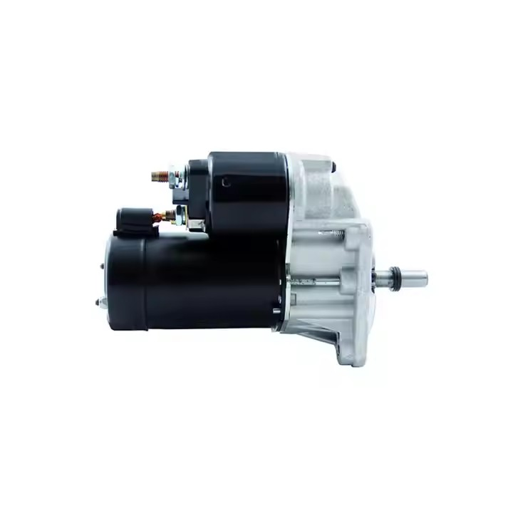 Starter motor suitable FORD for VW Teeth 9 12V