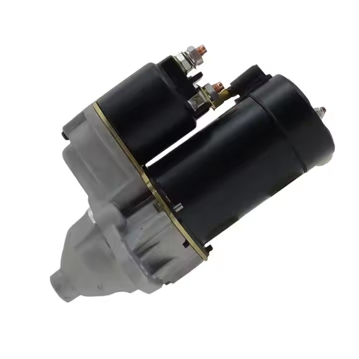 Starter motor 21023719 628026092 21023994 D6RA65 21024332 438029 KTR118107018 17667N for FORD Teeth 9 12V