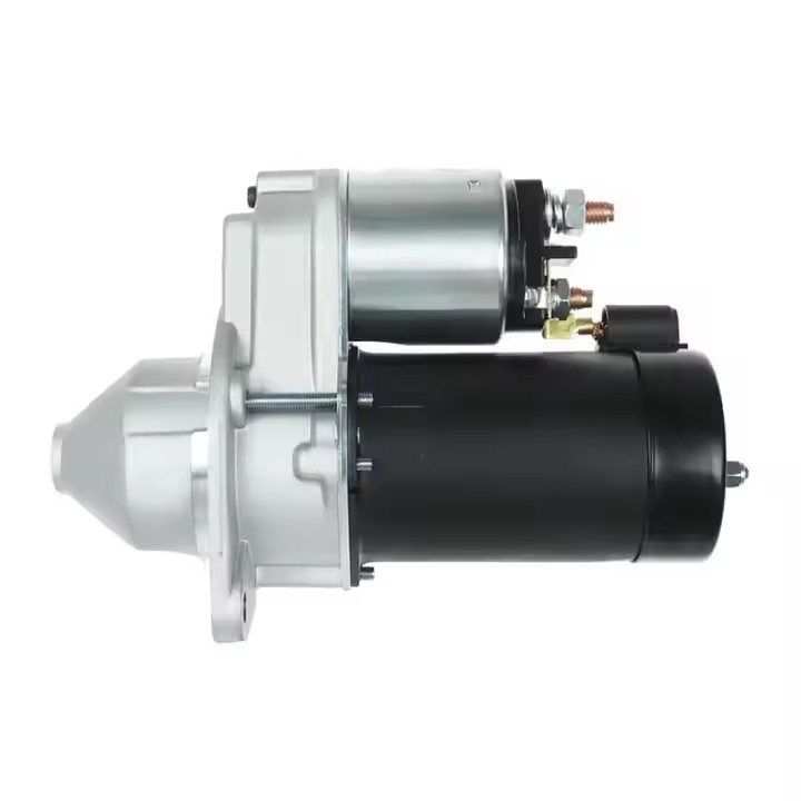 Starter motor 95607007 D6RA43 95494247 25-0025 5491448 943251072010 580276 32041N for CITROEN for RENAULT Teeth 9 12V