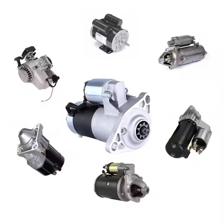 Starter motor,M3T32985,433309,7701351390,7701352048,0986015011090,7700854955,16797N for RENAULT Teeth 9 12V