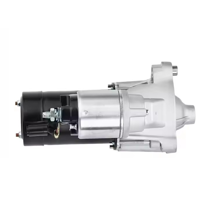 Starter motor 580298 0001112029 9608719280 D6RA5 5802R4 30739 5802E8 30737N for PEUGEOT Teeth 9 12V