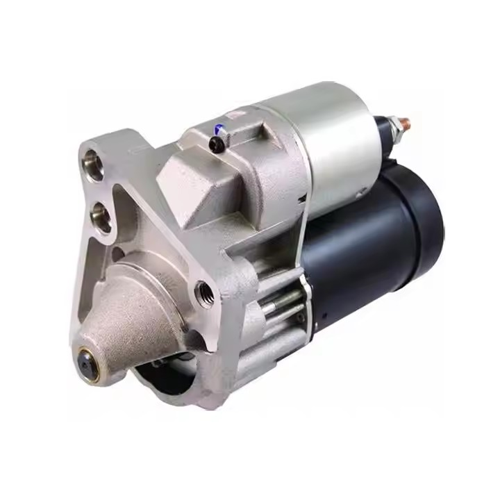 Auto Starter motor 1516788R 0986016400 M002T48381 D6RA6 7700352049 30176 7700113207 30177N for RENAULT, VOLVO, Teeth 10 12V