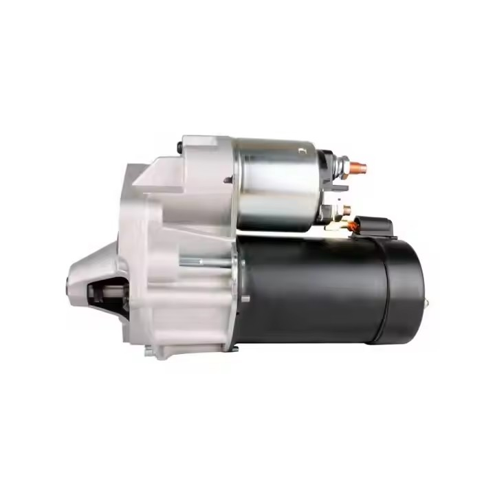 Starter motor 1516807R D6RA101 7700871057 0986013201 7700865213 D9RP256 8200724823 32537N for RENAULT, VOLVO, Teeth 11 12V