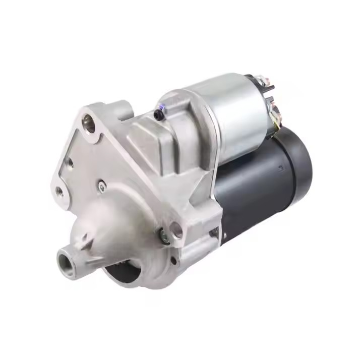 Starter motor 5802FG 190549 M0T22472 D6RA110 964679980 D6RA110 28100-YV010 32570N for FIAT, PEUGEOT, TOYOTA, CITROEN, Teeth 11 12V