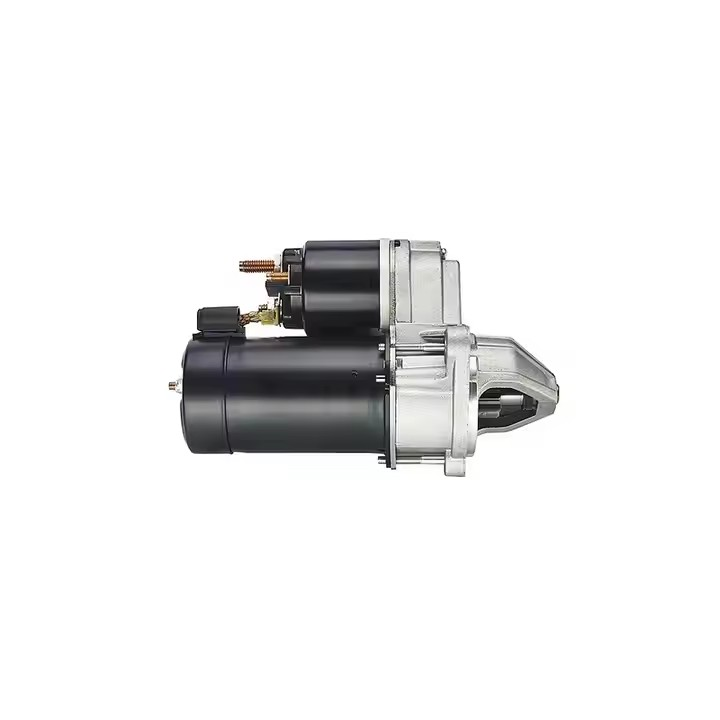 Starter motor SD6RA51 Suitable for BUICK Teeth 9 12V Starter motor Replacement