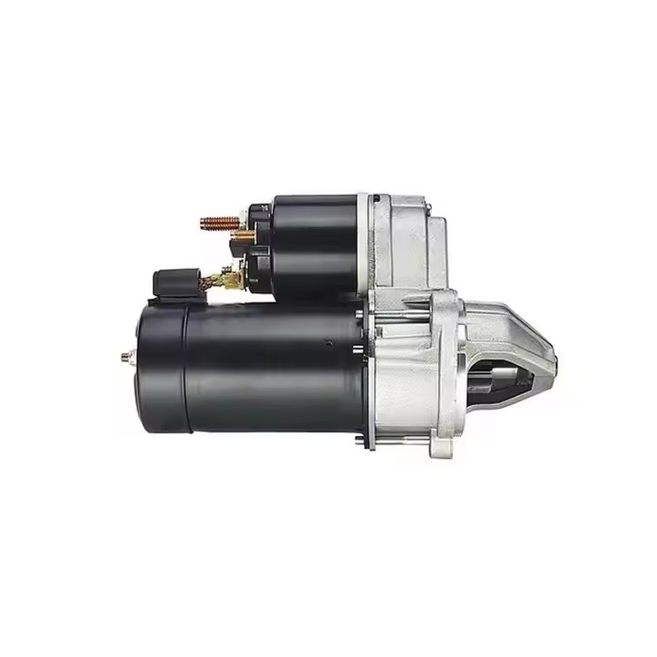 Starter motor SD6RA94 Suitable for FIAT Teeth 9 12V Starter motor Replacement