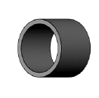 Bronze Sleeve Bearing