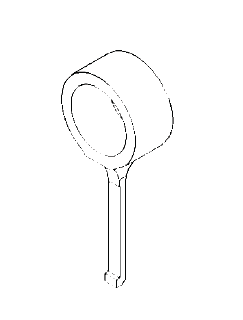 F018_Stator _Arm_Tilt_V 1