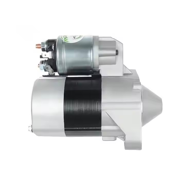 Starter motor 7700864608 D6RA105 7700860915 0986016570 7711134297 1357 7700106426 32729N for RENAULT, VAUXHALL, OPEL Teeth 9 12V