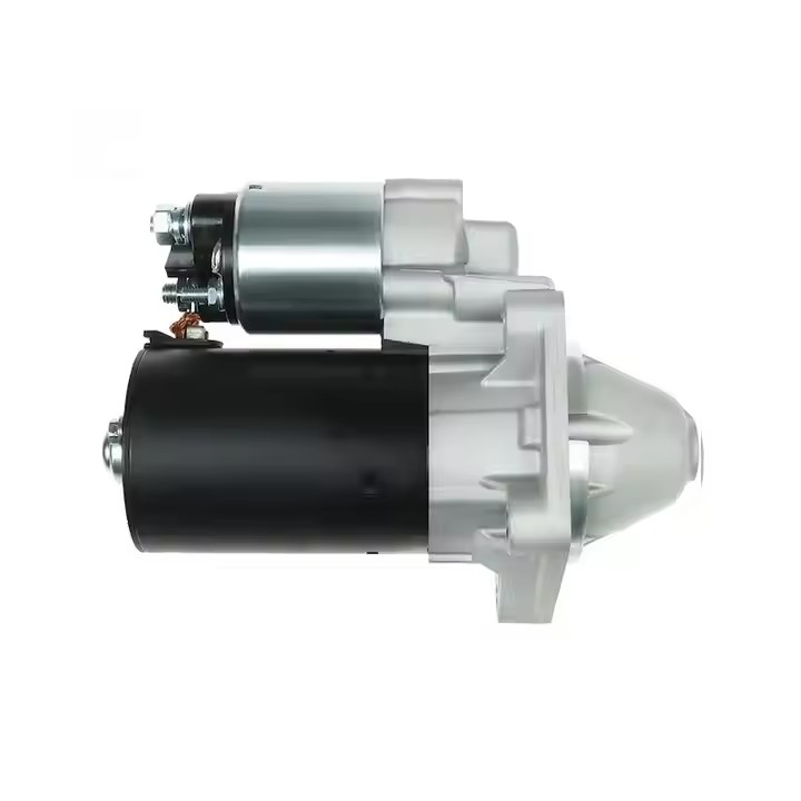 Starter motor 0001107410 2S6U11000DC DRT0900 1309581 4S6911000AA 32708N for FORD Teeth 10 12V