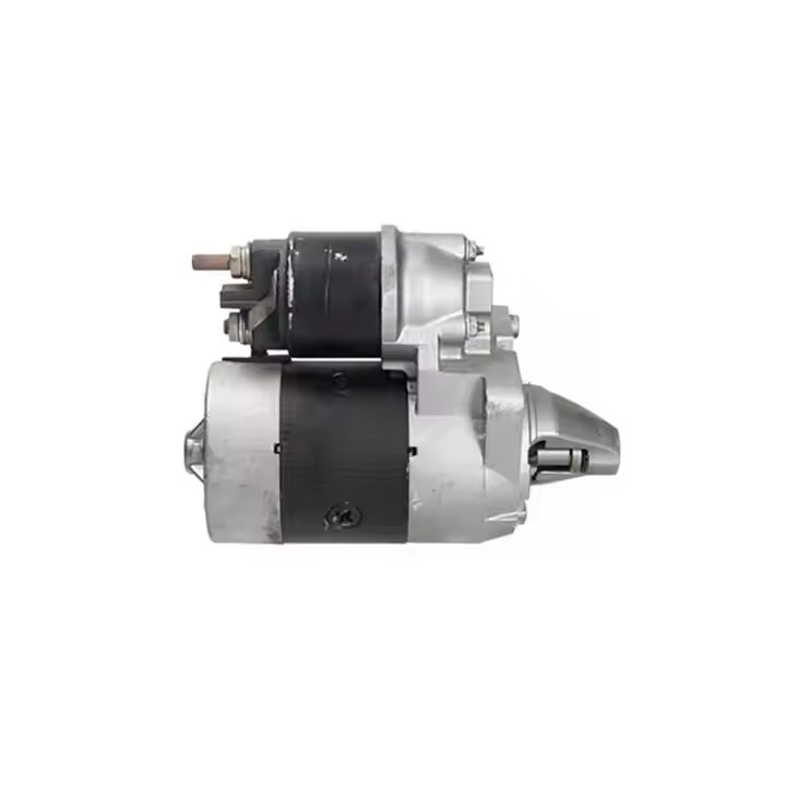 Starter motor 46518059 0001113006 7796598 D6RA59 71752055 8EA732651-001 46774417 30992N for AUTOBIANCHI, LANCIA, FIAT, Teeth 10 12V