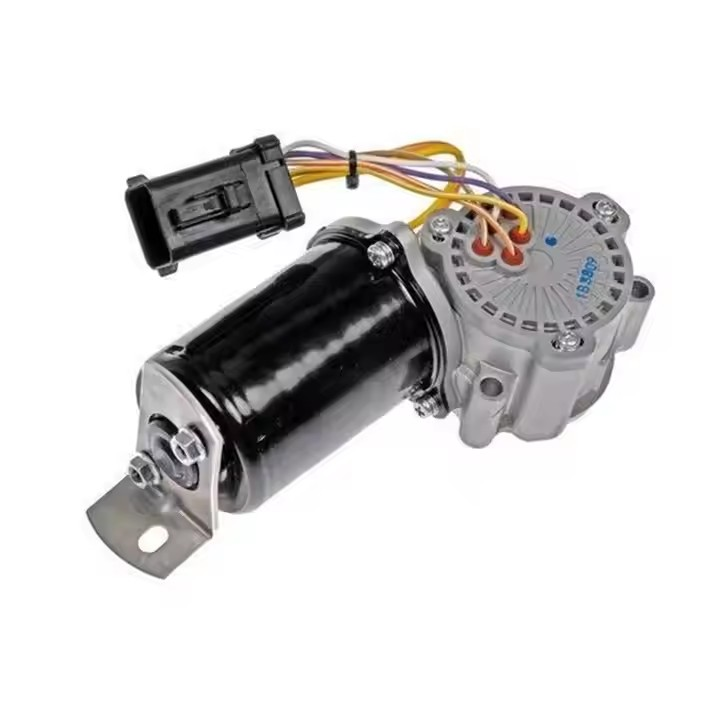 Transfer Case Motor  4L2Z7G360BA 600927 48220 600-927 for FORD for MERCURY Mountaineer