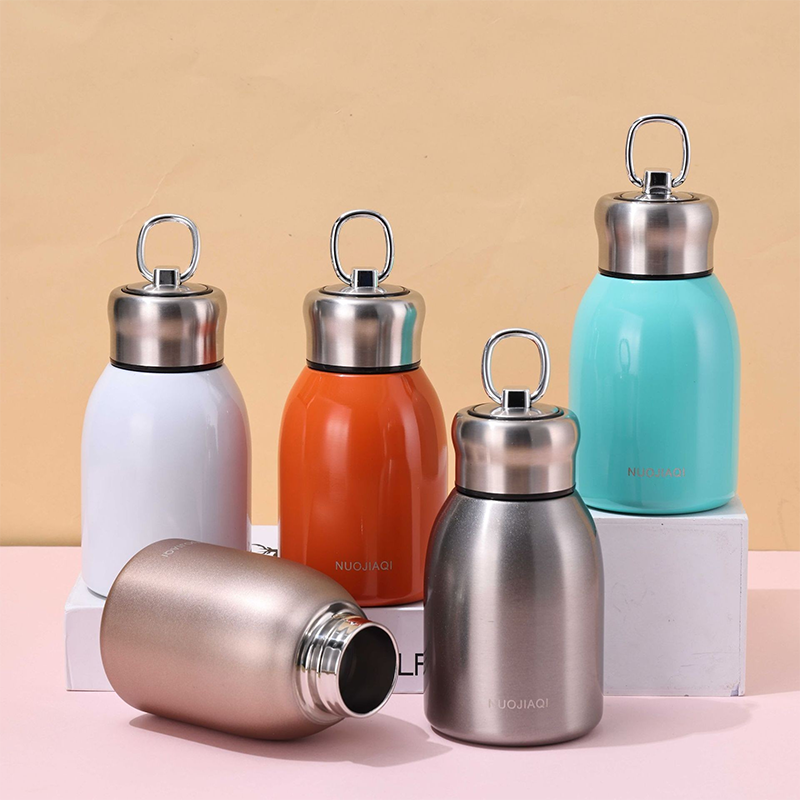 Mini stainless steel insulated cup 304