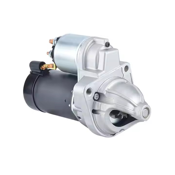 Starter motor 12317830793 DRS0395 12417830793 D6RA108 12417832150 CGB53462 12417832486 17902 for BMW Teeth 9 12V