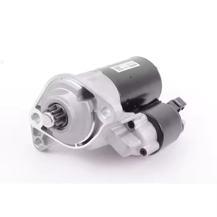 View:Starter motor 1072156 0001121006 020911023F WS38941 443115141313 D6GS35 9648242180 30925N Suitable for FORD, SEAT, SKODA, VW, AUDI, Teeth 10 12V