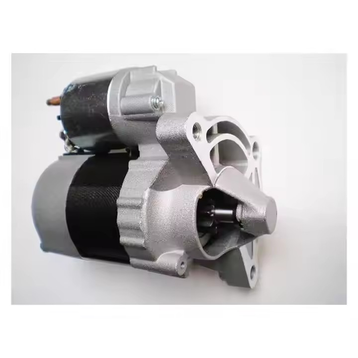 Starter motor 5802Q1 D6G3 5802C2 0001112019 95667752 ND131 M003T40371 30737N Suitable for FIAT, PEUGEOT, CITROEN Teeth 9 12V