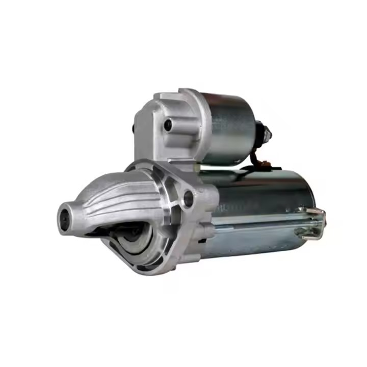 Starter motor 46823548 253423 93189232 D6G1 6202071 500.537.092 500537092 6202099 33252N for CITROEN, FIAT, LANCIA, OPEL, VAUXHALL, ALFA ROMEO Teeth 9 12V