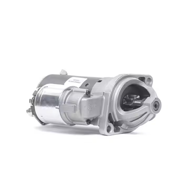 Starter motor A0051512101 0986018571090 0051514701 D6G5 A005151210180 8018571 005151110180 31205N for MERCEDES-BENZ Teeth 10 12V