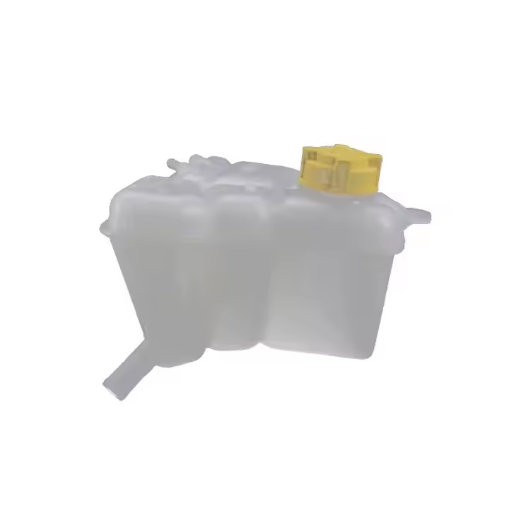 WIPER TANK 98AB-8K218-AK 98AB8K218AK With lid Suitable for Ford Expansion Tank Engine Coolant Reservoir