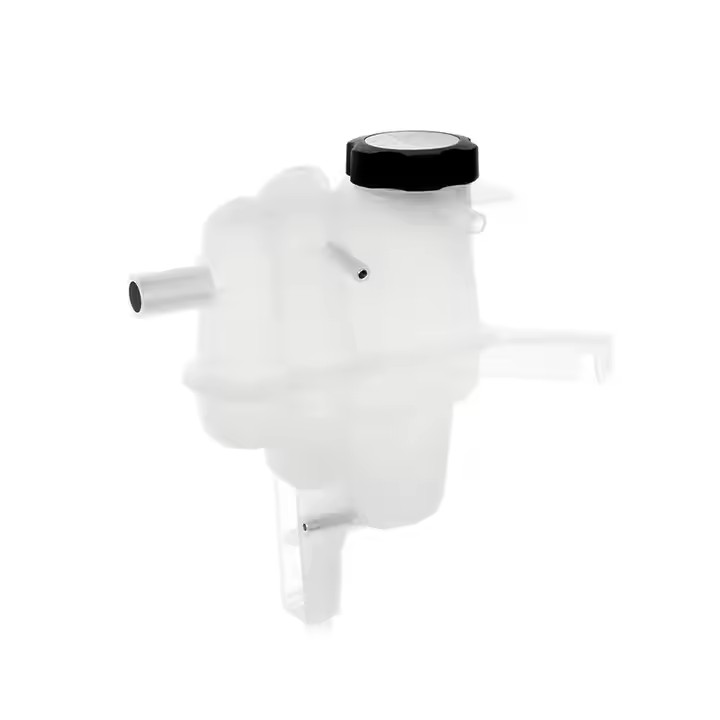 WIPER TANK 5L8Z8A080AA With lid Suitable for Ford Expansion Tank Engine Coolant Reservoir